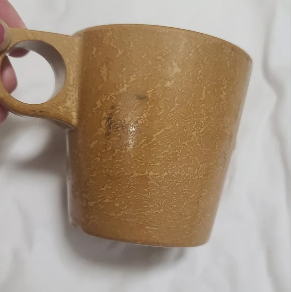 Halsey US military cups - Picture 2 of 10